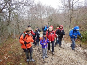 cai monterotondo monte pellecchia 31 gennaio 2016 011 (Copy)   